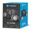 Natec PUG schwarz / Lautsprecher / 2.1 / 11 W / USB / 3,5-mm-Klinkenanschluss