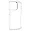 ZAGG Defence průhledná / Ochranný kryt / Apple iPhone 14 Pro / polykarbonát