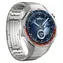 Huawei Watch GT 5 Pro 46 mm Titan / Smartwatch / 1,43" AMOLED / 466 x 466 / GPS + NFC / 5 ATM