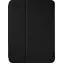 LAUT Prestige schwarze Hülle / Apple iPad 10,2" (2019/2020)