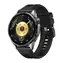 Huawei Watch GT 6 46 mm Schwarz / Smartwatch / AMOLED / 1,47" / GPS / Bluetooth 6.0 / NFC