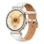 Huawei Watch GT 6 41 mm weiß / Smartwatch / AMOLED / 1,32 Zoll / IP69 / GPS / NFC