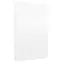 ZAGG InvisibleShield Fusion Canvas 13" Apple iPad Air / Schutzfolie / Matte Oberfläche / Montagerahmen