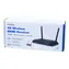 LogiLink HDW0103 drahtloser HDMI-Empfänger / Empfänger / 4K 60Hz / HDCP 2.2 / Reichweite 150 m