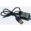 Umax USB-Ladekabel für U-Band P2 / Ladekabel / Magnetanschluss