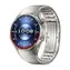 Huawei Watch GT 6 Pro 46 mm Elite Grau / Smartwatch / AMOLED / 1,47" / GPS / Bluetooth 6.0 / 5 ATM