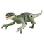 AMEWI ferngesteuerter Tyrannosaurus Rex, grün / 21 cm / RTR / Licht und Sound / 2,4 GHz