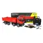 AMEWI Mercedes-Benz Arocs RC-Muldenkipper / 1:18 / Allradantrieb / RTR / 2,4 GHz