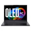Acer Swift Go 16 schwarz / Notebook / 16" OLED WUXGA+ 120Hz / Intel Core Ultra 7 256V / 16GB / 1TB SSD / Windows 11