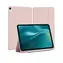 Etteri Flip-Hülle pink / Klapphülle / Apple iPad 10,9" (2022) / 11" A16 (2025) / Ständer