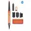 Dyson Airwrap Multistyler ID Glatt+Wellig Peach/ Topaz / Lockenstab / 1300 W / 3 Temperaturstufen