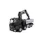 AMEWI RC LKW-Kran Mercedes-Benz Arocs / 1:18 / Allradantrieb / Kippaufbau / LED-Beleuchtung / Soundeffekte / RTR