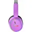 Hator Phoenix 2 ESH42 lila / Kabellose Gaming-Kopfhörer / Hi-Res / ANC / BT 5.4 / USB