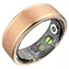 iGet Smart Ring Größe 11 Roségold / Smart Ring