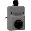 Xtendlan Thermostat 15-90 °C / Thermostat / flexibler Anschluss