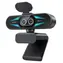 EMEET SmartCam C60E / Webcam / Dual-Objektiv / 4K30 / 1080p60 / 11-facher Zoom / USB-C