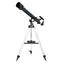 Discovery Spark 607 AZ / Astronomisches Teleskop / mit Buch