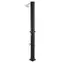 G21 Raven 40 l schwarz / Solardusche / Volumen 40 l