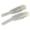 Xtendlan Cat6 UTP LS0H grau / Patchkabel / 0,5 m