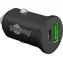 Goobay 61739 / Kfz-Ladegerät / USB-C PD 45 W / USB-A
