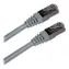 Xtendlan / Patchkabel / Cat6 FTP / 2 m / grau