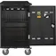Acer AC310 schwarz / Ladewagen / 24 Steckplätze / bis zu 16 Zoll / Metall / abschließbar