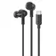 Belkin SOUNDFORM ANC schwarz / In-Ear-Kopfhörer / ANC / USB-C