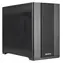 Chieftec BX-10B-M-OP schwarz / PC-Gehäuse / Mini-Tower / mATX, Mini-ITX / Ohne Netzteil / USB-C / 2 Jahre Garantie