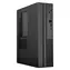 Chieftec DT-10B-300 schwarz / PC-Gehäuse / Mini-ITX / 300-W-Netzteil / USB-C