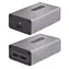 StarTech USB 3.0 Glasfaser-Extender / Extender / Sender und Empfänger / 2x USB-A