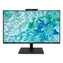 27" Acer Vero B277D6BMIPRCZX schwarz / Monitor / 1920x1080 / VGA+HDMI+DP / USB-Hub / Webcam+Mikrofon