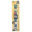 LEXIBOOK Digitaluhr Stitch / Kinderuhr / Wecker / LED-Anzeige / verstellbares Armband / ab 3 Jahren