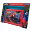 LEXIBOOK Lernheft Spiderman / CZ/ EN / 124 Aktivitäten / ab 4 Jahren