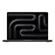 Apple MacBook Pro 14" M5 2025 Space Schwarz / Apple M5 / 16 GB / 1 TB SSD / Apple 10-Core iGPU / macOS