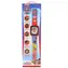 Lexibook Paw Patrol / Kinderuhr mit Kamera / Touchscreen / 8-GB-SD-Karte / Schrittzähler