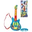 LEXIBOOK Elektronische Gitarre Paw Patrol + Brille mit Mikrofon / Musikspielzeug / Lichteffekte