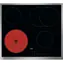 AEG NRN64A06XB schwarz / Kochfeld / Touch-Bedienung / Display / 57,6 cm
