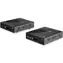 StarTech HDMI KVM-Extender über IP / KVM-Extender / 4K / 2x HDMI / 2x RJ45