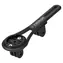Cycplus Z3 / Fahrradcomputerhalter / Aluminiumlegierung / Garmin, IGPSPORT, XOSS kompatibel