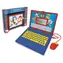 LEXIBOOK Lernheft Paw Patrol / CZ/ EN / 124 Aktivitäten / ab 4 Jahren