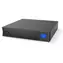 PowerWalker VFI 1000 LICR IoT schwarz / USV-Notstromversorgung / 1000 VA / 1000 W / Online / LiFePO4 / 2 HE