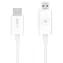 Acer EZCast weiß / WLAN-Adapter / USB-C / HDMI / 5V/1A
