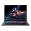 Acer Nitro 18 AI (AN18-61-R2CL) schwarz / Notebook / 18" WQXGA / AMD RYZEN AI 7 350 / 16 GB / 1 TB SSD / RTX 5070 / Windows 11H