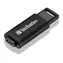 Verbatim Store 'n' Go USB-C 64 GB schwarz / USB-Stick / USB-C 3.2 Gen 1