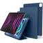 Elago Magnetische Folio-Hülle blau / Hülle / für iPad Pro 12,9" / iPad Air 13" M2 / M3