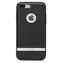 Moshi Napa Hülle für iPhone 7 PLUS/ 8 PLUS Anthrazit Schwarz / Hülle