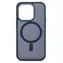 Aiino Beerenblau / Hülle / mit Magnet / Apple iPhone 15 Pro Max