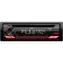 JVC KD-DB622BT / Autoradio / DAB+ Tuner / CD / Bluetooth / USB