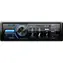 JVC KD-X561DBT / Autoradio / DAB-Tuner / Bluetooth / USB / 3"-Display