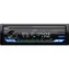 JVC KD-X482DBT / Autoradio / DAB+ / Bluetooth / USB / MP3
